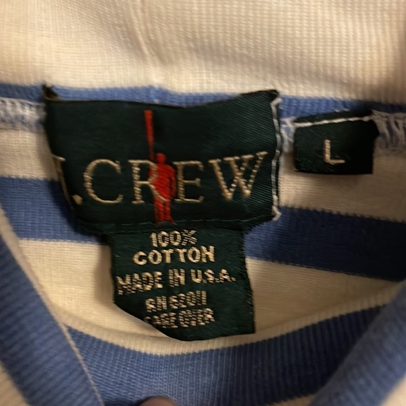 J. Crew turtleneck - Picture 3 of 3